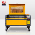 VOIERN 9060 1080 1310 100W 130W 150W co2 laser cutting and engraving machine